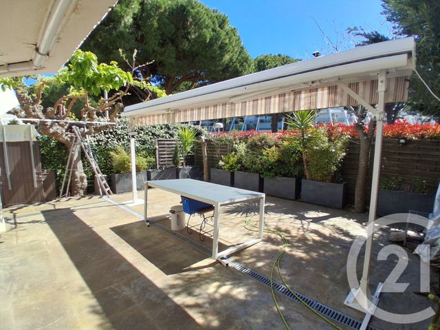 Appartement &agrave; vendre - 2 pi&egrave;ces - 32,14 m2 - La Grande Motte - 34 - LANGUEDOC-ROUSSILLON