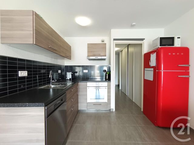 Appartement F2 &agrave; vendre - 2 pi&egrave;ces - 37,29 m2 - La Grande Motte - 34 - LANGUEDOC-ROUSSILLON