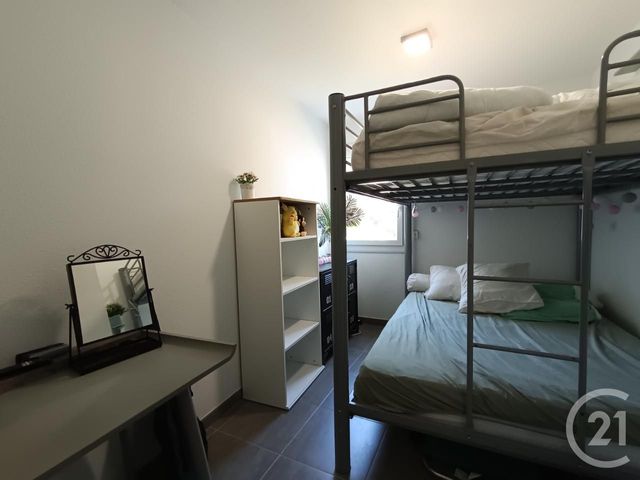 Appartement F2 &agrave; vendre - 2 pi&egrave;ces - 37,29 m2 - La Grande Motte - 34 - LANGUEDOC-ROUSSILLON