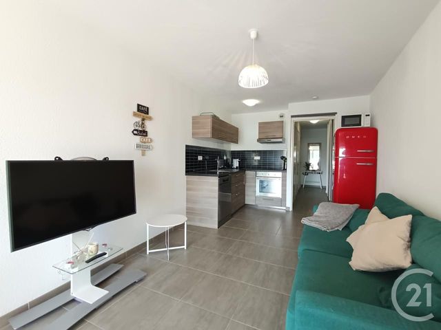 Appartement F2 &agrave; vendre - 2 pi&egrave;ces - 37,29 m2 - La Grande Motte - 34 - LANGUEDOC-ROUSSILLON