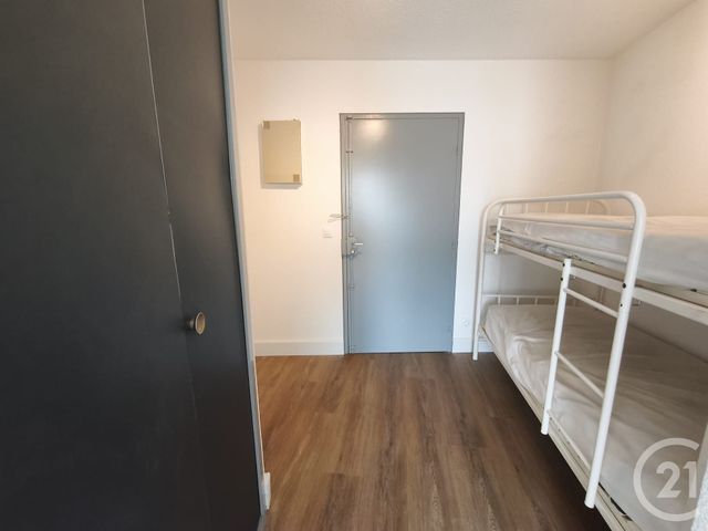 Appartement Studio Cabine &agrave; vendre - 1 pi&egrave;ce - 25 m2 - La Grande Motte - 34 - LANGUEDOC-ROUSSILLON