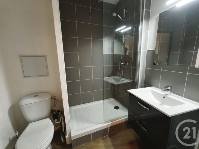Appartement Studio Cabine &agrave; vendre - 1 pi&egrave;ce - 25 m2 - La Grande Motte - 34 - LANGUEDOC-ROUSSILLON