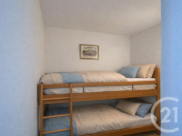Appartement Studio Cabine &agrave; vendre - 1 pi&egrave;ce - 25,70 m2 - La Grande Motte - 34 - LANGUEDOC-ROUSSILLON