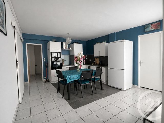 Appartement F2 &agrave; vendre - 2 pi&egrave;ces - 42,26 m2 - La Grande Motte - 34 - LANGUEDOC-ROUSSILLON