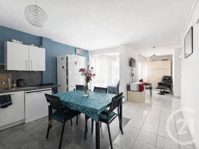 Appartement F2 &agrave; vendre - 2 pi&egrave;ces - 42,26 m2 - La Grande Motte - 34 - LANGUEDOC-ROUSSILLON