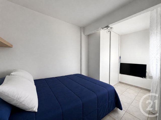 Appartement F2 &agrave; vendre - 2 pi&egrave;ces - 42,26 m2 - La Grande Motte - 34 - LANGUEDOC-ROUSSILLON