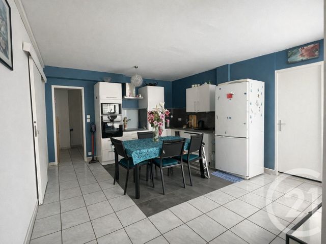 Appartement F2 &agrave; vendre - 2 pi&egrave;ces - 42,26 m2 - La Grande Motte - 34 - LANGUEDOC-ROUSSILLON