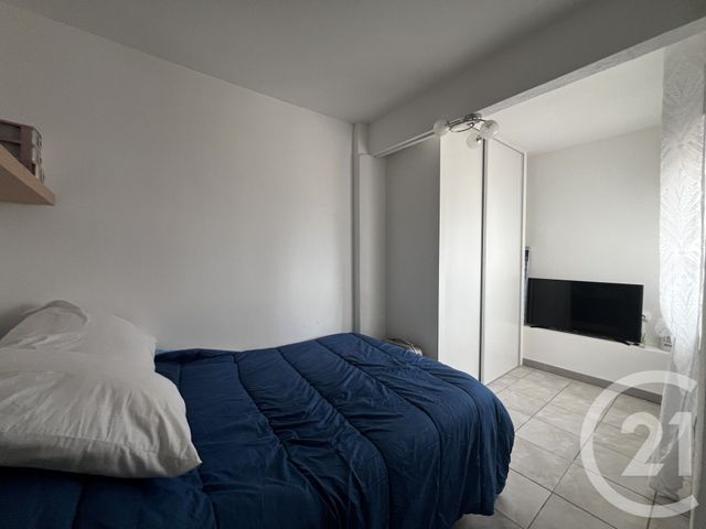 Appartement F2 &agrave; vendre - 2 pi&egrave;ces - 42,26 m2 - La Grande Motte - 34 - LANGUEDOC-ROUSSILLON