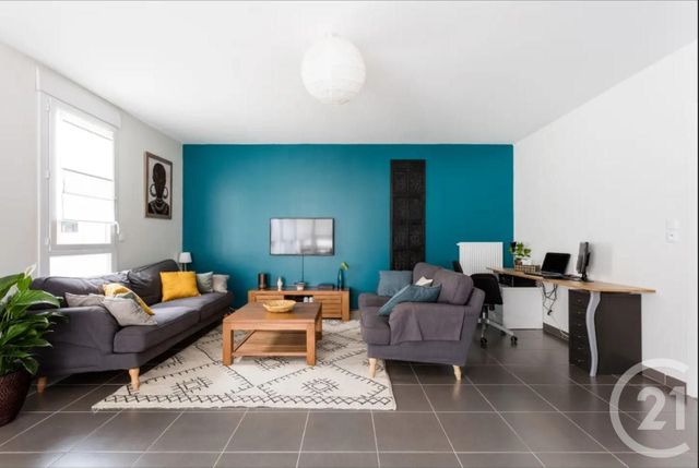 appartement - MONTPELLIER - 34