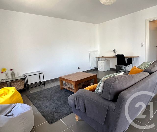 Appartement F3 &agrave; louer - 3 pi&egrave;ces - 81,11 m2 - Montpellier - 34 - LANGUEDOC-ROUSSILLON