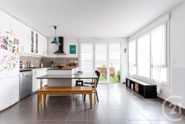 Appartement F3 &agrave; louer - 3 pi&egrave;ces - 81,11 m2 - Montpellier - 34 - LANGUEDOC-ROUSSILLON