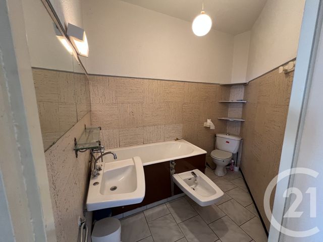 Appartement Studio &agrave; vendre - 1 pi&egrave;ce - 24,87 m2 - La Grande Motte - 34 - LANGUEDOC-ROUSSILLON