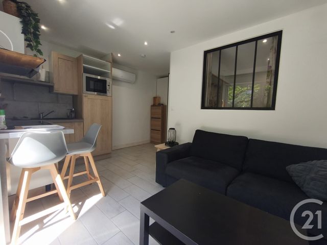 Appartement Studio Cabine à vendre LA GRANDE MOTTE