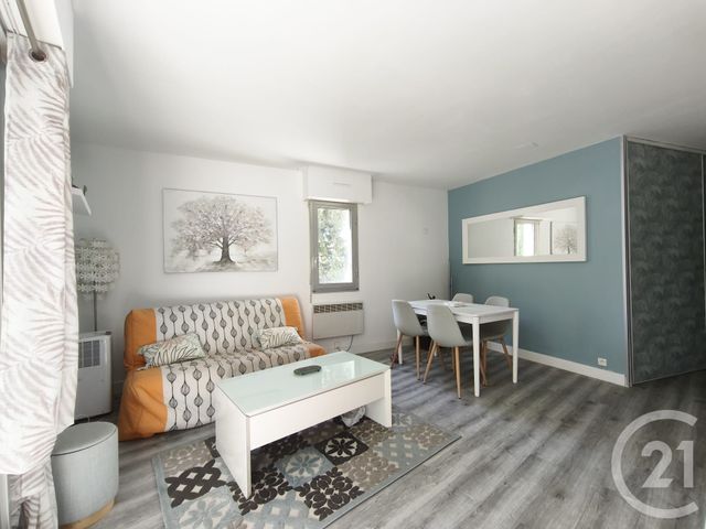 Appartement T2 &agrave; vendre - 2 pi&egrave;ces - 35 m2 - La Grande Motte - 34 - LANGUEDOC-ROUSSILLON