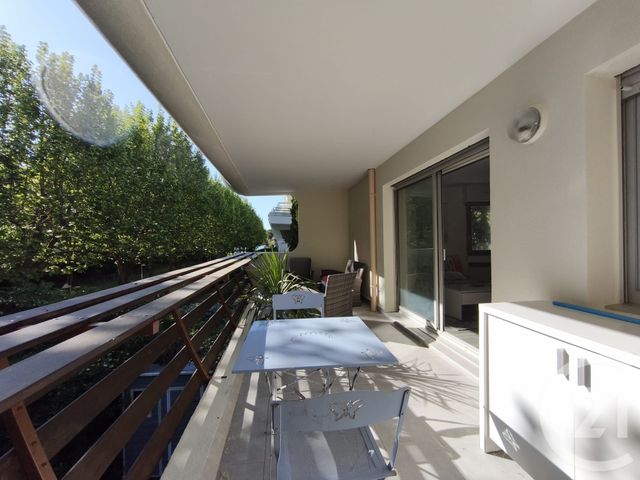 Appartement T2 &agrave; vendre - 2 pi&egrave;ces - 35 m2 - La Grande Motte - 34 - LANGUEDOC-ROUSSILLON