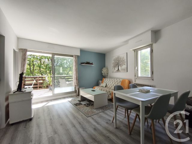 Appartement T2 &agrave; vendre - 2 pi&egrave;ces - 35 m2 - La Grande Motte - 34 - LANGUEDOC-ROUSSILLON