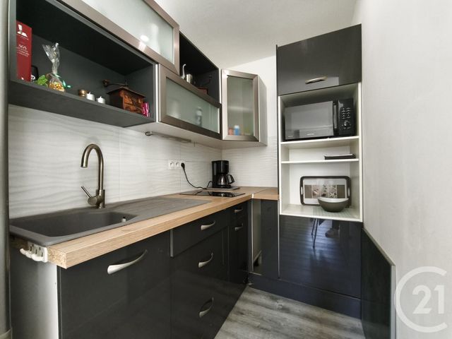 Appartement T2 &agrave; vendre - 2 pi&egrave;ces - 35 m2 - La Grande Motte - 34 - LANGUEDOC-ROUSSILLON