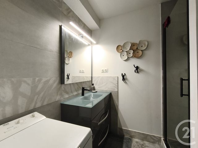 Appartement T2 &agrave; vendre - 2 pi&egrave;ces - 35 m2 - La Grande Motte - 34 - LANGUEDOC-ROUSSILLON