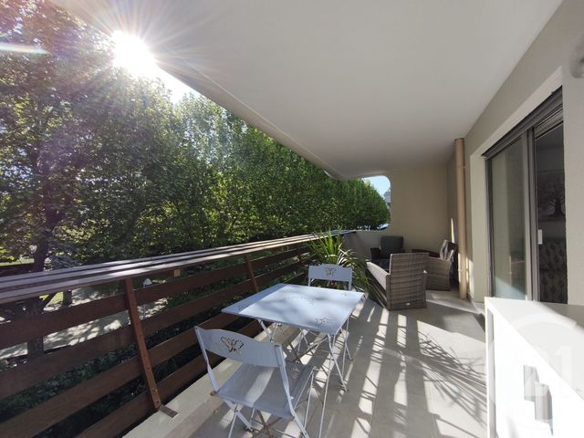 Appartement T2 &agrave; vendre - 2 pi&egrave;ces - 35 m2 - La Grande Motte - 34 - LANGUEDOC-ROUSSILLON