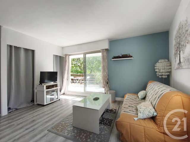 Appartement T2 &agrave; vendre - 2 pi&egrave;ces - 35 m2 - La Grande Motte - 34 - LANGUEDOC-ROUSSILLON