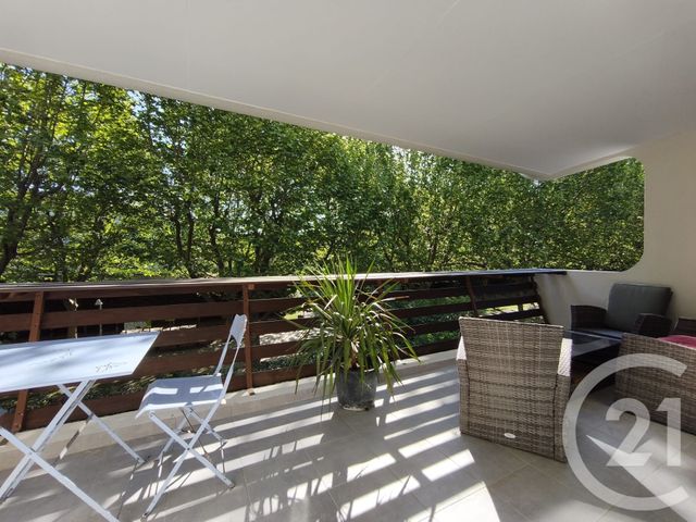 Appartement T2 à vendre LA GRANDE MOTTE