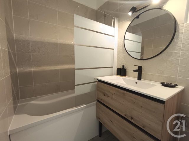 Appartement Studio &agrave; vendre - 1 pi&egrave;ce - 18,13 m2 - La Grande Motte - 34 - LANGUEDOC-ROUSSILLON
