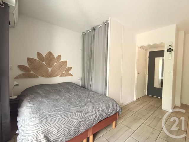 Appartement Studio &agrave; vendre - 1 pi&egrave;ce - 18,13 m2 - La Grande Motte - 34 - LANGUEDOC-ROUSSILLON
