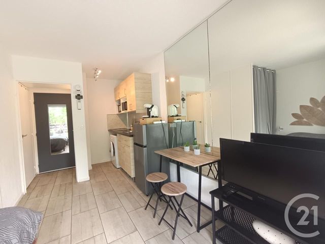 Appartement Studio &agrave; vendre - 1 pi&egrave;ce - 18,13 m2 - La Grande Motte - 34 - LANGUEDOC-ROUSSILLON