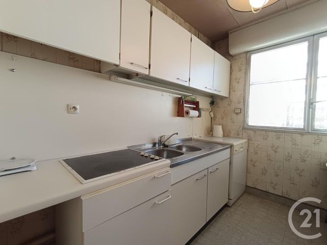 Appartement F3 &agrave; vendre - 3 pi&egrave;ces - 60,94 m2 - La Grande Motte - 34 - LANGUEDOC-ROUSSILLON