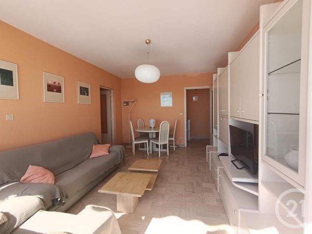 Appartement F3 &agrave; vendre - 3 pi&egrave;ces - 60,94 m2 - La Grande Motte - 34 - LANGUEDOC-ROUSSILLON
