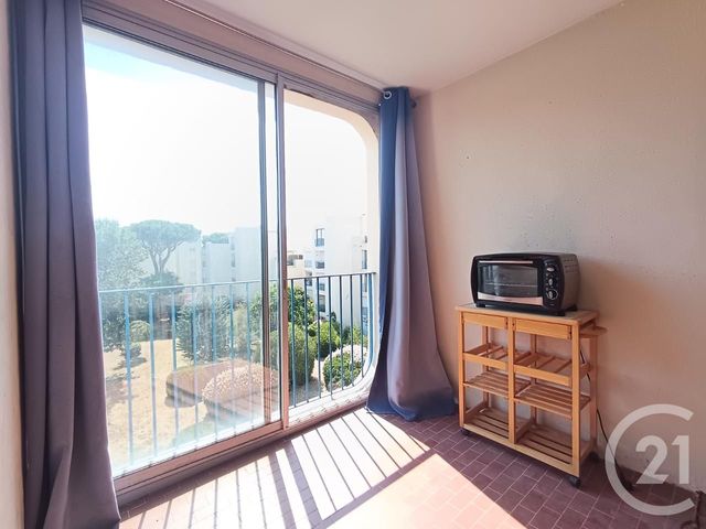 Appartement F2 &agrave; vendre - 2 pi&egrave;ces - 41,62 m2 - La Grande Motte - 34 - LANGUEDOC-ROUSSILLON