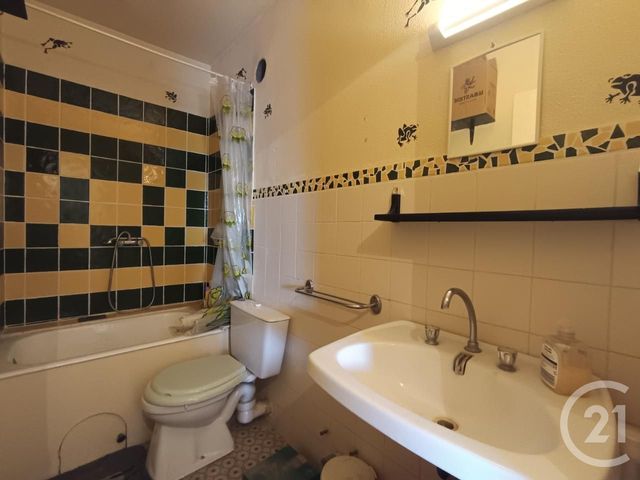 Appartement F2 &agrave; vendre - 2 pi&egrave;ces - 41,62 m2 - La Grande Motte - 34 - LANGUEDOC-ROUSSILLON