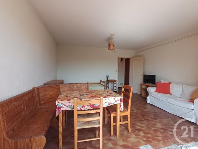 Appartement F2 &agrave; vendre - 2 pi&egrave;ces - 41,62 m2 - La Grande Motte - 34 - LANGUEDOC-ROUSSILLON