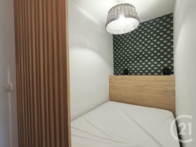 Appartement Studio Cabine &agrave; vendre - 1 pi&egrave;ce - 29,31 m2 - La Grande Motte - 34 - LANGUEDOC-ROUSSILLON