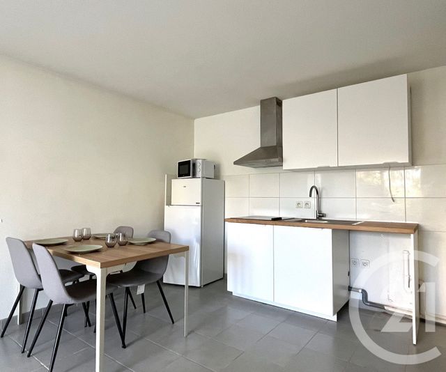 Appartement F3 &agrave; louer - 3 pi&egrave;ces - 57,20 m2 - Montpellier - 34 - LANGUEDOC-ROUSSILLON