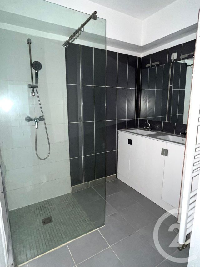 Appartement F3 &agrave; louer - 3 pi&egrave;ces - 57,20 m2 - Montpellier - 34 - LANGUEDOC-ROUSSILLON