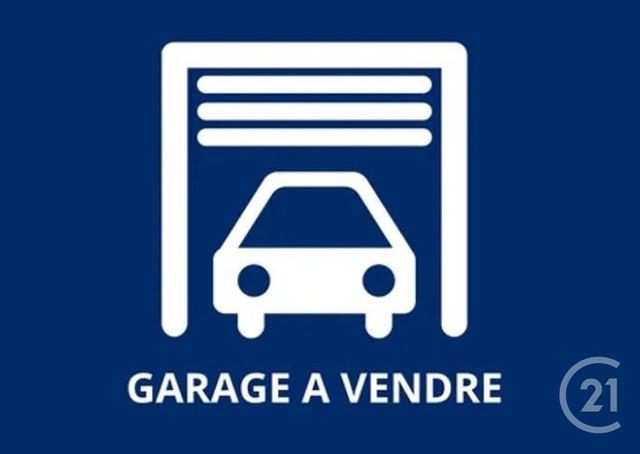 parking - LA GRANDE MOTTE - 34