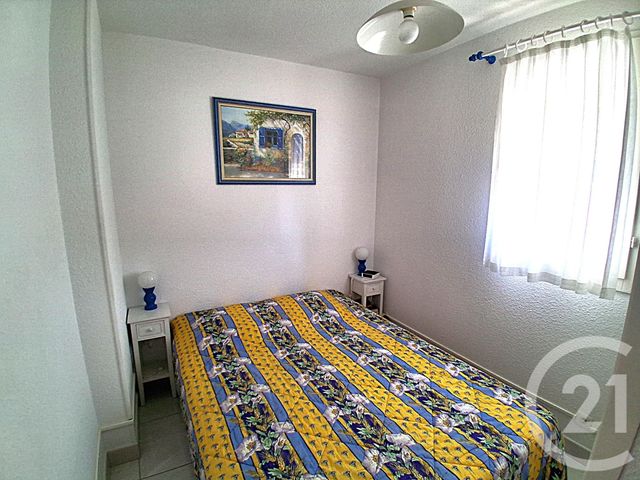 Appartement F3 &agrave; vendre - 3 pi&egrave;ces - 30,92 m2 - La Grande Motte - 34 - LANGUEDOC-ROUSSILLON