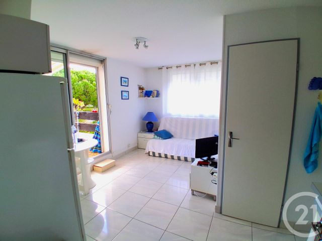 Appartement F3 &agrave; vendre - 3 pi&egrave;ces - 30,92 m2 - La Grande Motte - 34 - LANGUEDOC-ROUSSILLON