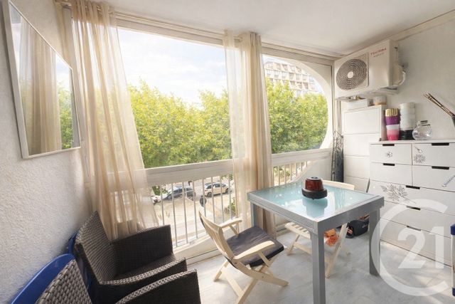 Appartement à vendre LA GRANDE MOTTE