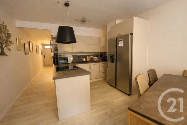 Appartement &agrave; vendre - 2 pi&egrave;ces - 52,26 m2 - La Grande Motte - 34 - LANGUEDOC-ROUSSILLON