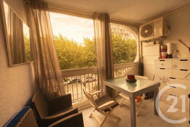 Appartement à vendre LA GRANDE MOTTE