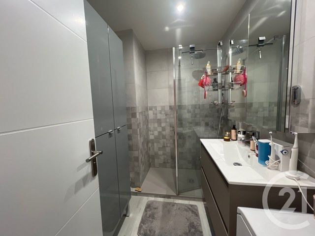 Appartement &agrave; vendre - 2 pi&egrave;ces - 52,26 m2 - La Grande Motte - 34 - LANGUEDOC-ROUSSILLON
