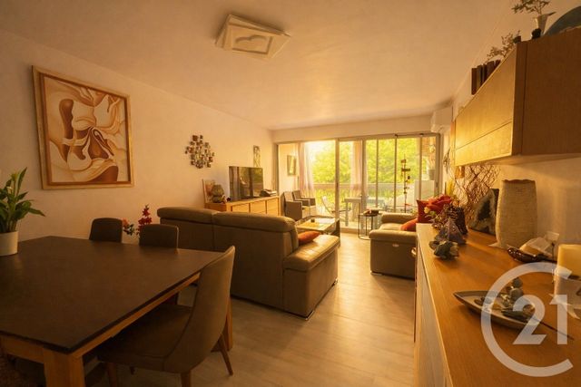 Appartement &agrave; vendre - 2 pi&egrave;ces - 52,26 m2 - La Grande Motte - 34 - LANGUEDOC-ROUSSILLON