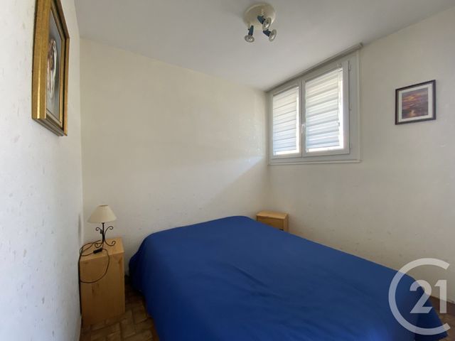 Appartement Studio Cabine &agrave; vendre - 1 pi&egrave;ce - 30,87 m2 - La Grande Motte - 34 - LANGUEDOC-ROUSSILLON