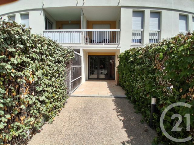 Appartement &agrave; vendre - 3 pi&egrave;ces - 50,62 m2 - La Grande Motte - 34 - LANGUEDOC-ROUSSILLON