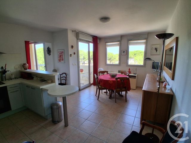 Appartement à vendre LA GRANDE MOTTE