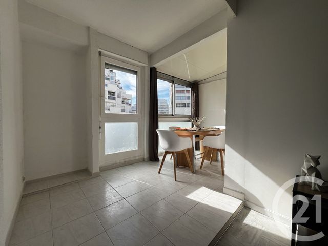 Appartement T2 &agrave; vendre - 2 pi&egrave;ces - 36 m2 - La Grande Motte - 34 - LANGUEDOC-ROUSSILLON