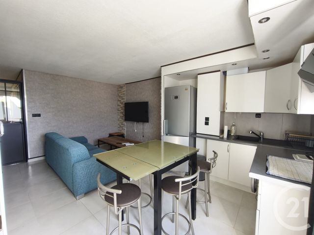 Appartement T2 &agrave; vendre - 2 pi&egrave;ces - 35 m2 - La Grande Motte - 34 - LANGUEDOC-ROUSSILLON