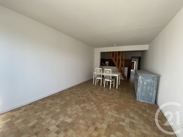 Maison &agrave; vendre - 4 pi&egrave;ces - 74 m2 - Mauguio Carnon - 34 - LANGUEDOC-ROUSSILLON